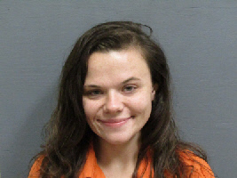 Rebekah Creech